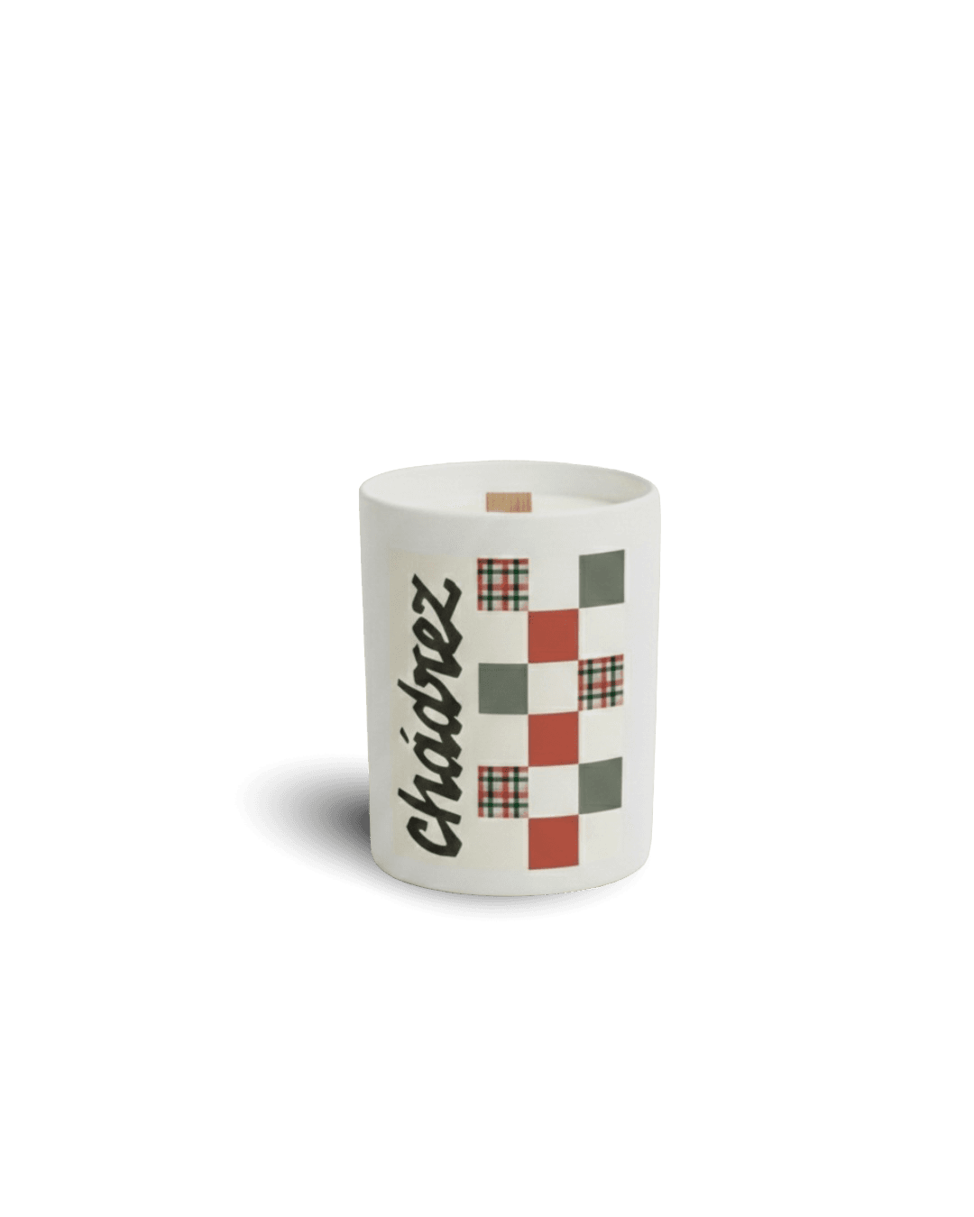 Vela Aromática Panetone