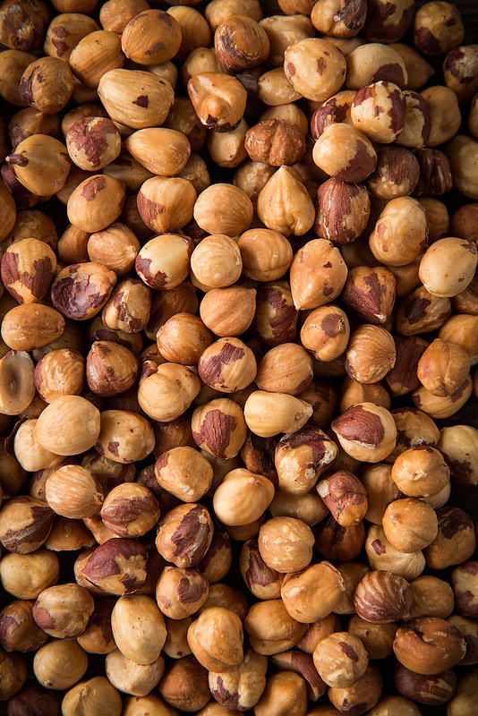 Avelã & Baunilha - 1