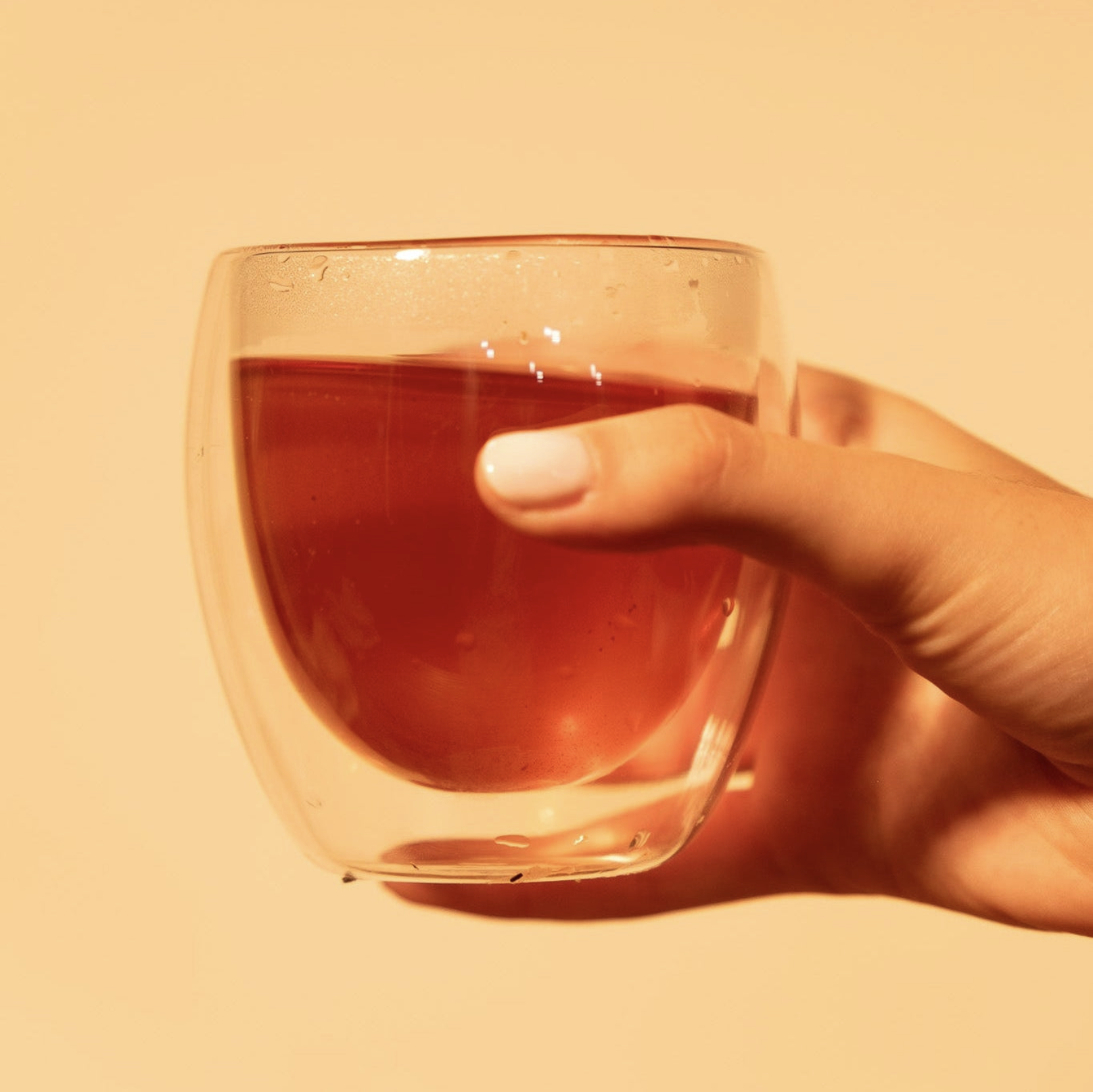 Chádrez Panetone - Servido